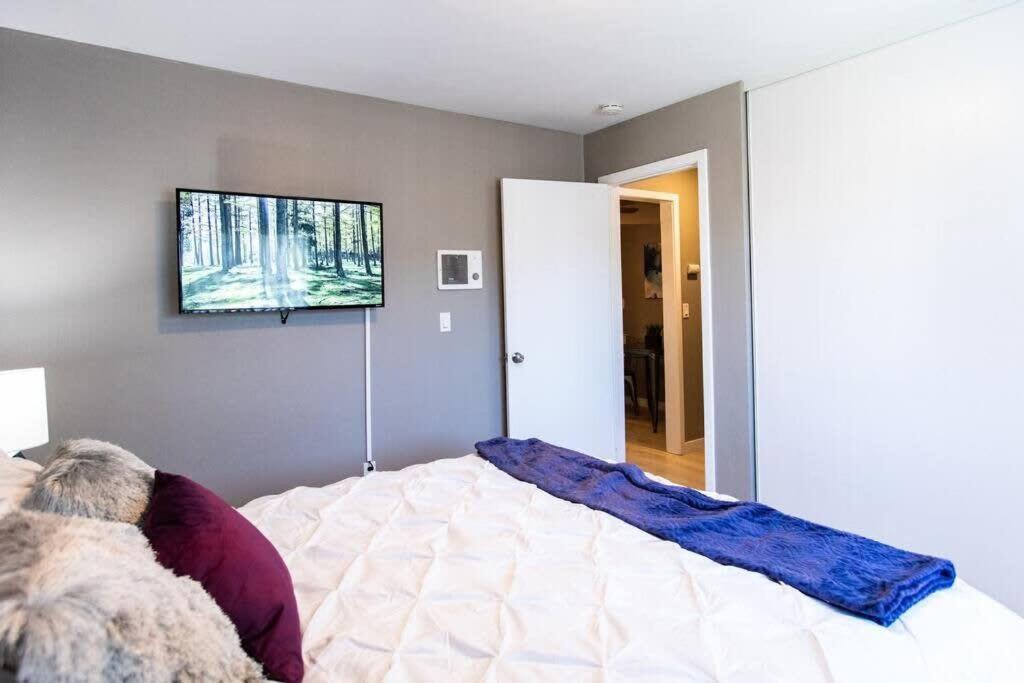 Апартаменты Healthcare-Professionals-King-Freeparking-Wifi-Pet Сан-Диего Экстерьер фото