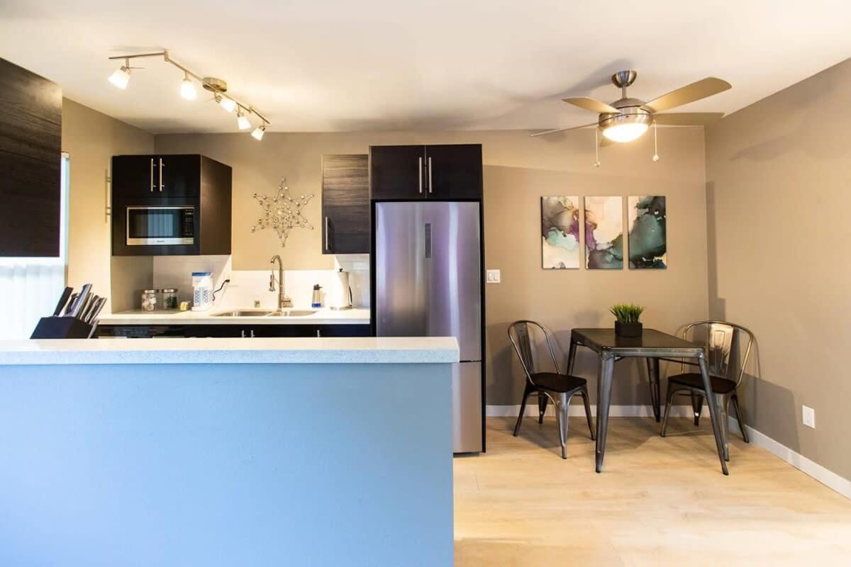Апартаменты Healthcare-Professionals-King-Freeparking-Wifi-Pet Сан-Диего Экстерьер фото